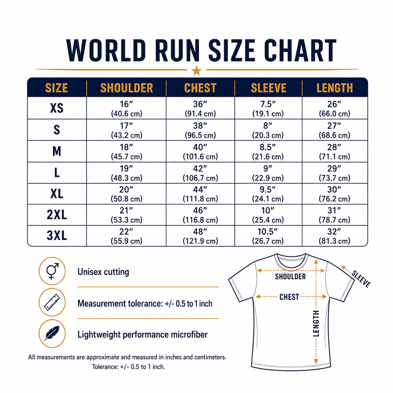 World Run 2026 — 42KM Marathon Virtual Challenge